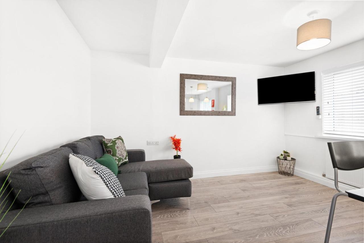 Off Road Parking, Garden, Smart Tv'S In All Rooms! Morriston Zewnętrze zdjęcie